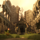 Illustration for article titled See The Future With New Fable II DLC In May
